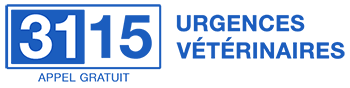 URGENCES VETERINAIRES | 3115 Urgence VETERINAIRE