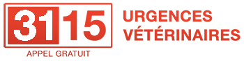 VETERINAIRE de GARDE | 3115 Urgence VETERINAIRE