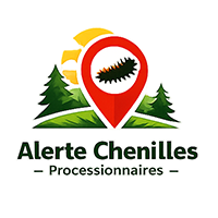 Signalez les chenilles processionnaires