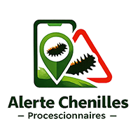 Signalez les chenilles processionnaires