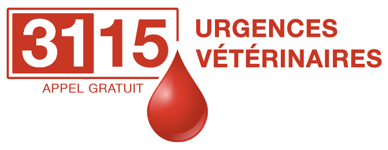 VETERINAIRE de GARDE | 3115 Urgence VETERINAIRE