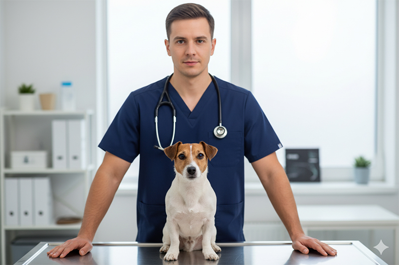 Formation Premiers Secours Chiens et Chats