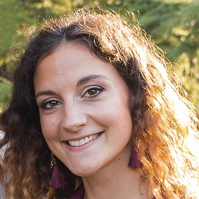 Dr. Fanny LESUR-LAFONT, Vétérinaire