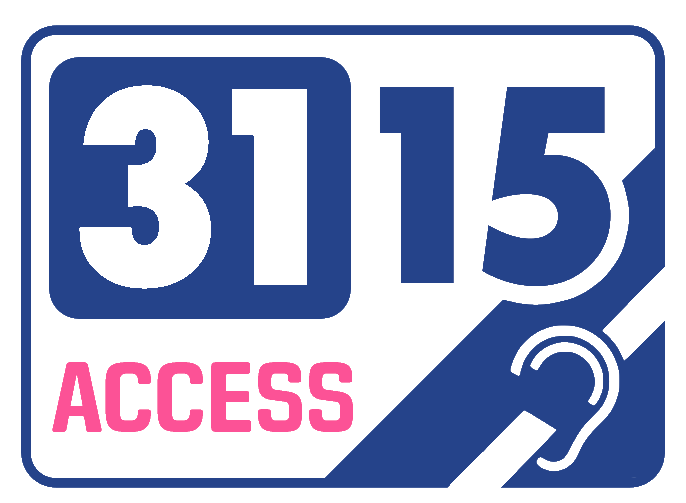Accès Sourds et Mal-Entendants | 3115 Urgence VETERINAIRE