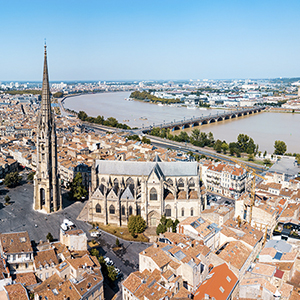 Vétérinaire de garde Bordeaux