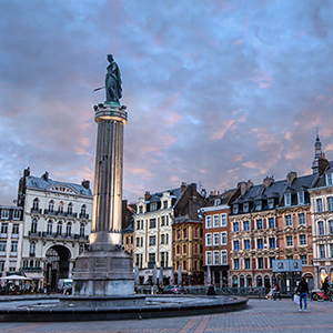 Vétérinaire de garde Lille