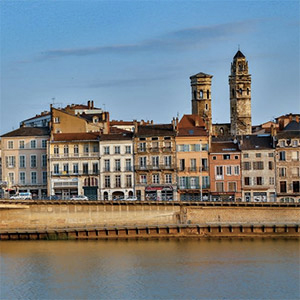 Vétérinaire de garde Macon