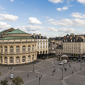 Vétérinaire de garde Rennes