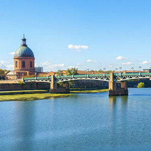 Vétérinaire de garde Toulouse