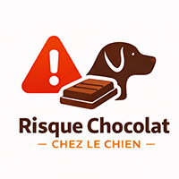 Calculateur toxicité Chocolat