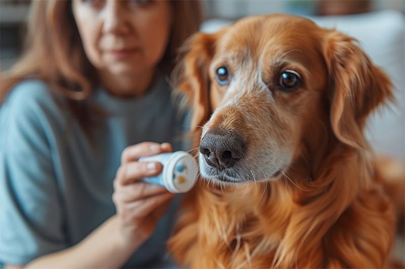 URGENCES VETERINAIRES | Intoxication à l’aspirine