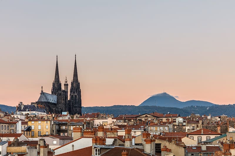 Urgence VETERINAIRE Clermont-Ferrand