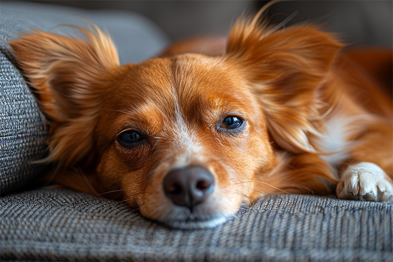 URGENCES VETERINAIRES | Intoxication À L'IBUPROFÈNE