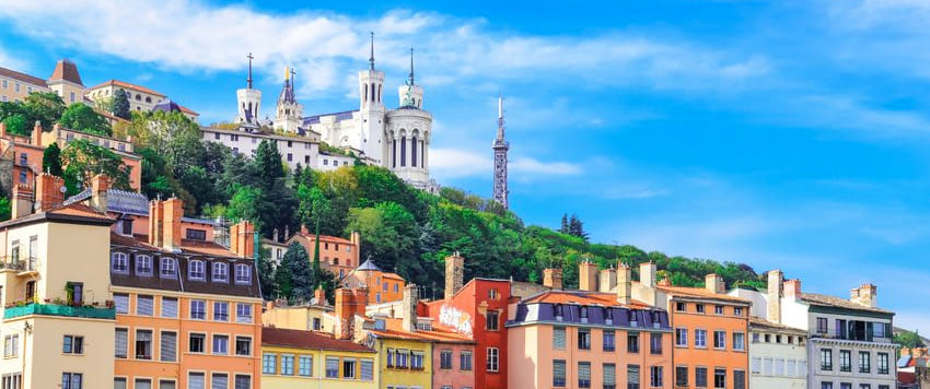 Clinique Vétérinaire de Garde Lyon (Rhône)