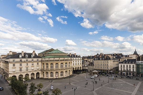 Urgence Vétérinaire à Rennes